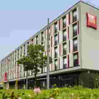 ibis Muenchen City West, 3 of 6