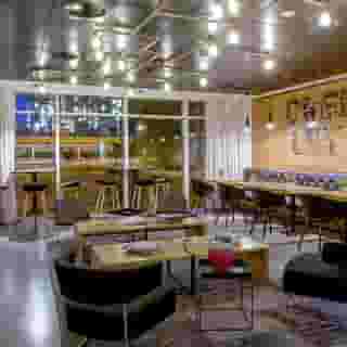 Moxy Milan Malpensa Airport, 6 of 6