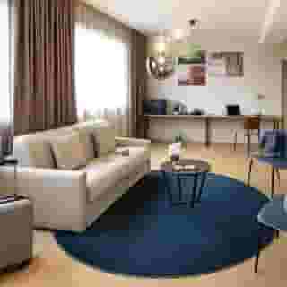 Mercure Geneva Airport, 2 of 6