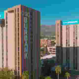 Hotel Burbank, 6 of 6