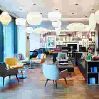 citizenM San Francisco Union Square, 1 of 6