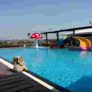 B your home Hotel Donmueang Airport Bangkok, 2 of 6