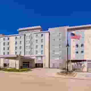 Hampton Inn & Suites North Houston Spring, 2 of 6