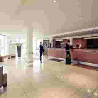 Mercure Hotel Munich Airport Freising, 1 of 6