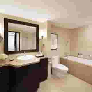 Conrad Bangkok, 6 of 6
