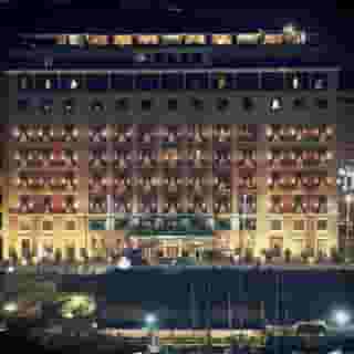 Grand Hotel Vesuvio Naples, 4 of 6