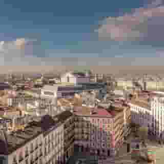 Aloft Madrid Gran Via, 5 of 6