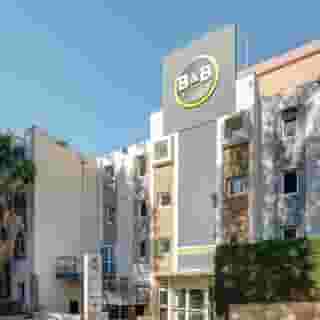 B&b Hotel Marseille Parc Chanot, 6 of 6