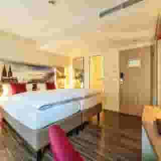 CityClass Hotel am Heumarkt, 6 of 6