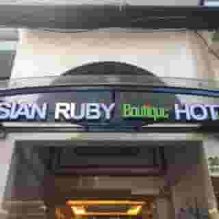 Asian Ruby Boutique Hotel, 1 of 6
