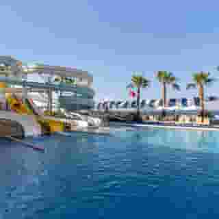 Orange County Resort Hotel Alanya, 2 of 6