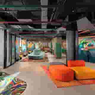 Aloft Madrid Gran Via, 4 of 6