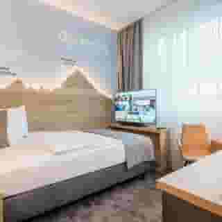 Best Western Hotel Arabellapark, 4 of 6