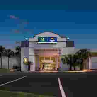 Quality Inn Slidell I-10, 4 of 6
