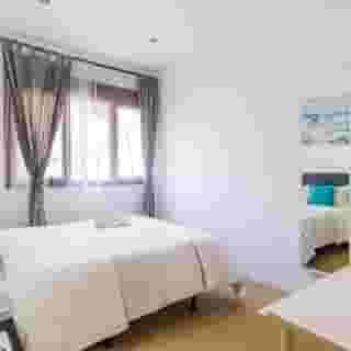 Ayz Javier Cabrini - Auto check-in property, 3 of 6