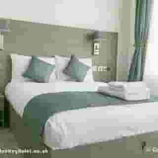The Lion & Key Hotel, 3 of 6