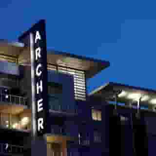 Archer Hotel Austin at the Domain, 1 of 6