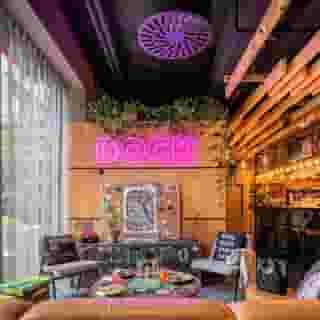 Moxy Bordeaux Hotel, 2 of 6
