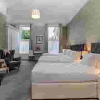 Clifden House by Nina, 1 of 6