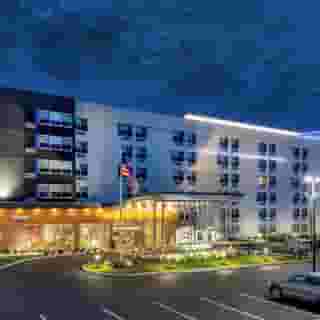 Aloft Framingham, 1 of 6