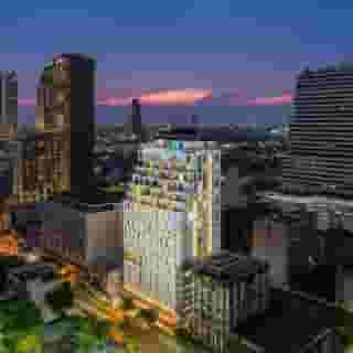 Mercure Bangkok Surawong, 3 of 6