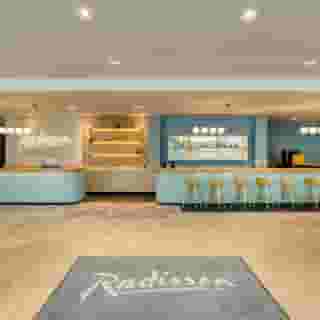 Radisson Hotel Brussels Centre Midi, 6 of 6