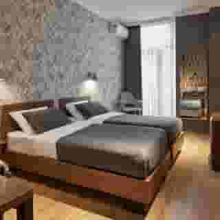 Hotel City, 2 of 6