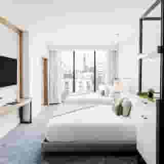Dream Hollywood, by Hyatt, 2 of 6