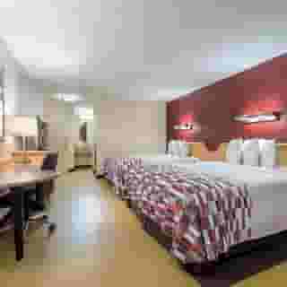 Red Roof Inn Seattle Airport - Seatac, 5 of 6