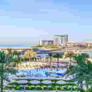 DoubleTree by Hilton Dubai - Jumeirah Beach, 5 of 6