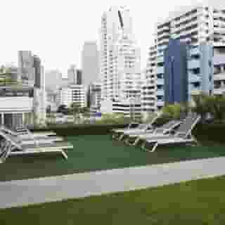 Hope Land Hotel Sukhumvit 8, 2 of 6