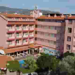 Kivilcim Hotel, 1 of 6