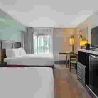 Quality Inn & Suites - Toronto West, 6 of 6