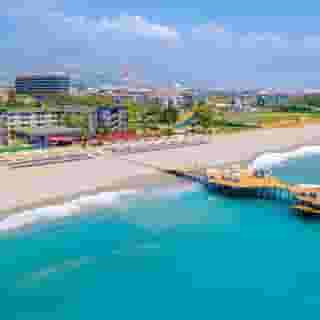 Senza Sunset Beach Hotel, 1 of 6