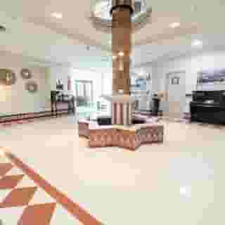 Hotel Sercotel Doña Carmela, 2 of 6