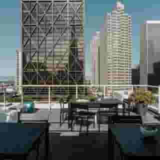 Club Quarters Hotel in San Francisco, 3 of 6