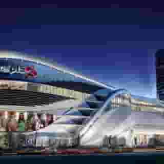 Centric Place Hotel, 1 of 6