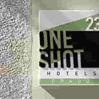 One Shot Prado, 3 of 6