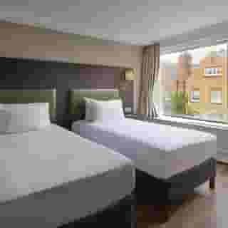 DoubleTree by Hilton London - Hyde Park, 5 of 6
