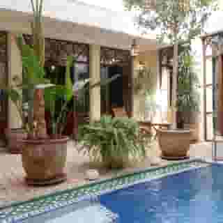 Riad Belle Époque, 2 of 6