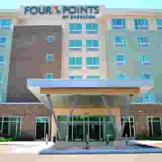 Four Points by Sheraton Miami Airport, 1 of 6