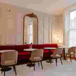 The Leeson Inn, 2 of 6