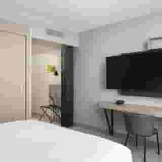 Hilton Garden Inn Paris La Villette, 1 of 6