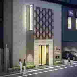 Hotel Monte Hermana Tokyo, 5 of 6