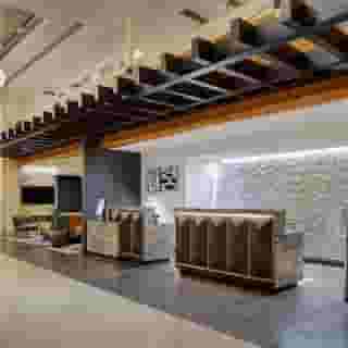 Dallas/Plano Marriott at Legacy Town Center, 2 of 6