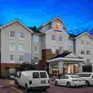 Comfort Suites New Orleans East, 2 of 6