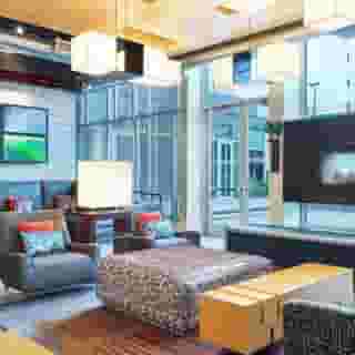 Aloft Frisco, 6 of 6