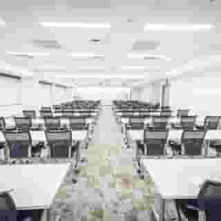 Inn at Villanova University, 2 of 6