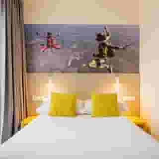 ibis Styles Warszawa West, 5 of 6