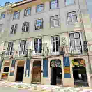 Lisbon Studios, 6 of 6